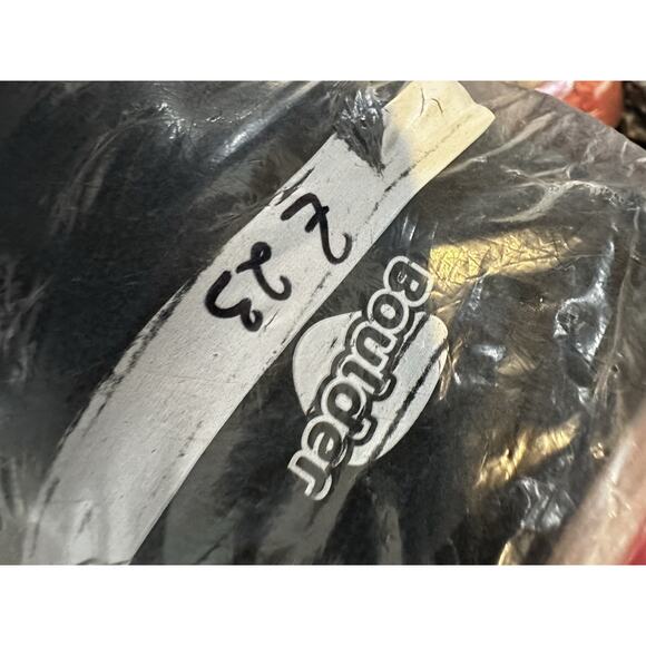 prAna XL Men Flannel Button Up Shirt Hiking Outdoor Organic Cotton M23170384 Z23 - Picture 9 of 9